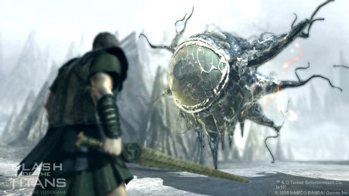 Amazon.co.jp: CLASH OF THE TITANS:タイタンの戦い - Xbox360 : Video